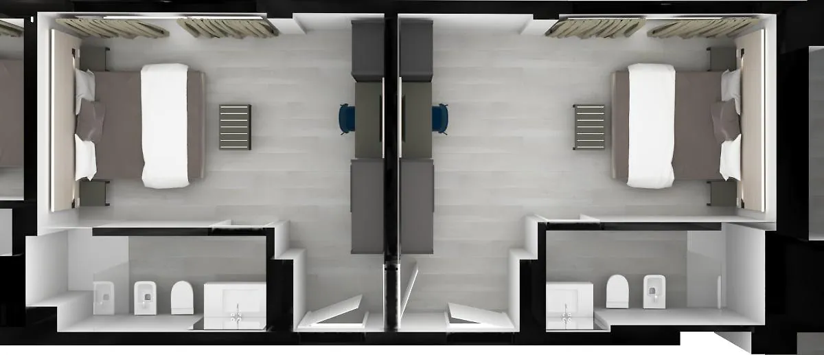Hotel Venice Beach Hvb 34 Lifestyle 4 Superior Bibione