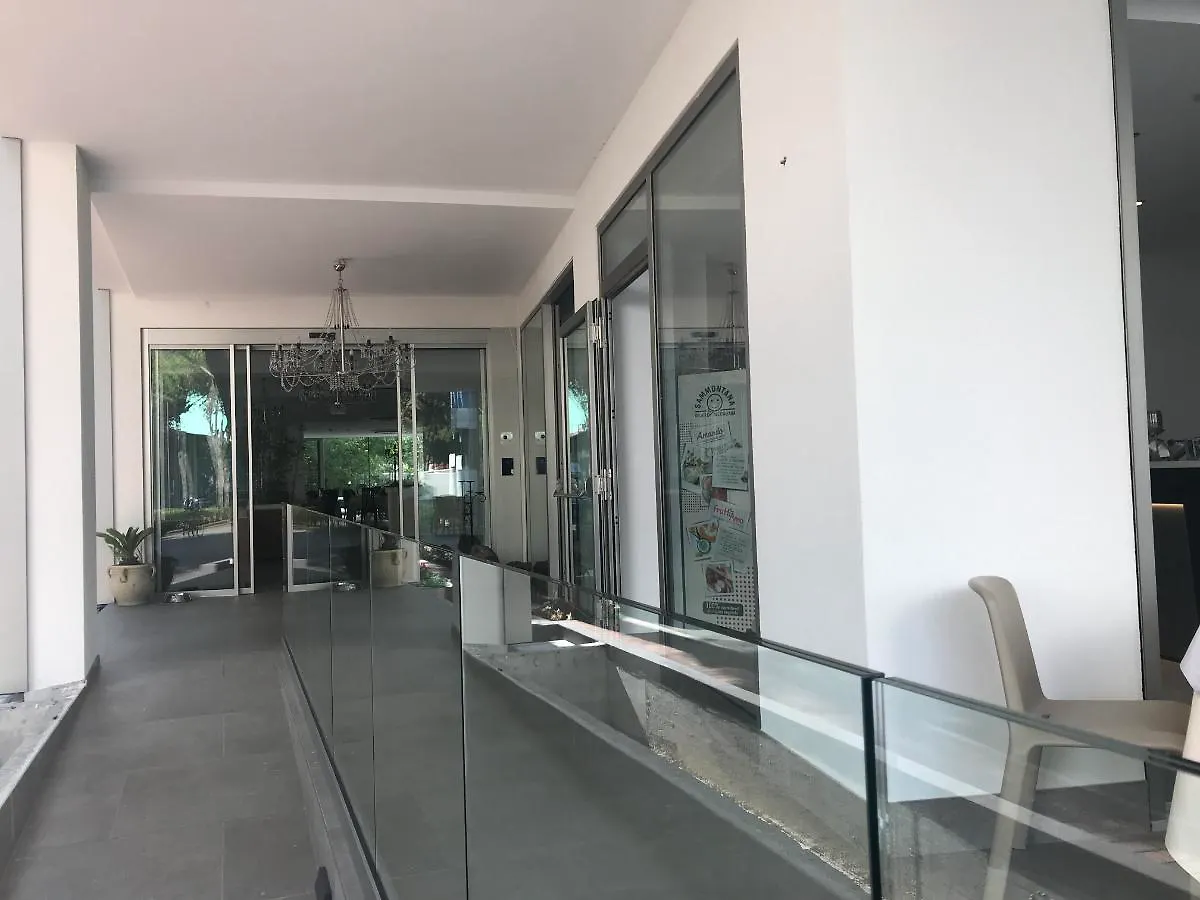 Hotel Venice Beach Hvb 34 Lifestyle 4 Superior Bibione
