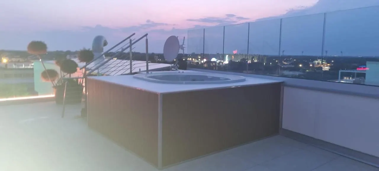 Hotel Venice Beach Hvb 34 Lifestyle 4 Superior Bibione