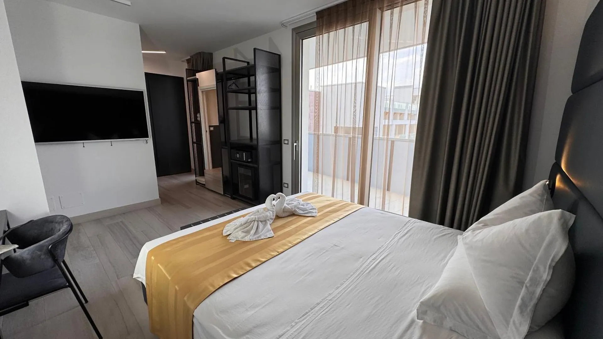 ביביונה Hotel Venice Beach Hvb 34 Lifestyle 4 Superior