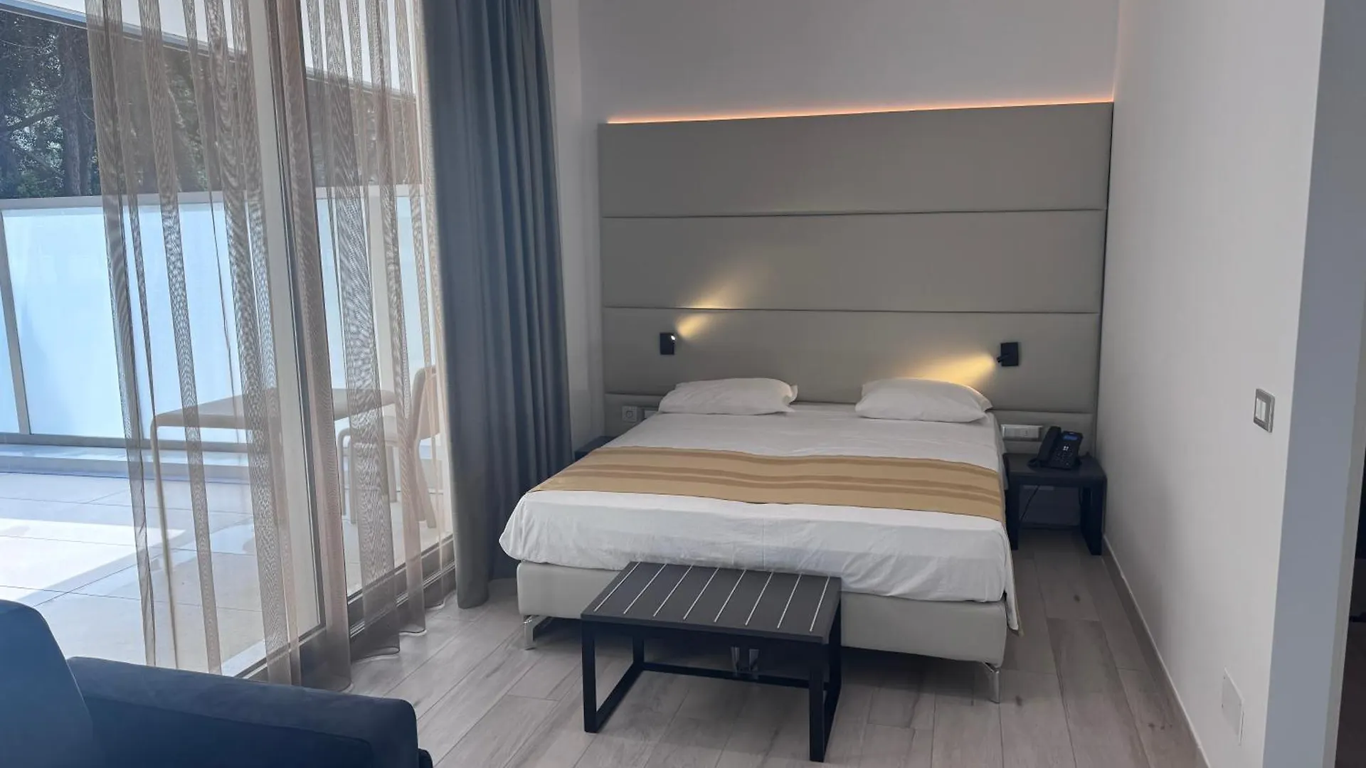 ביביונה Hotel Venice Beach Hvb 34 Lifestyle 4 Superior 4*,