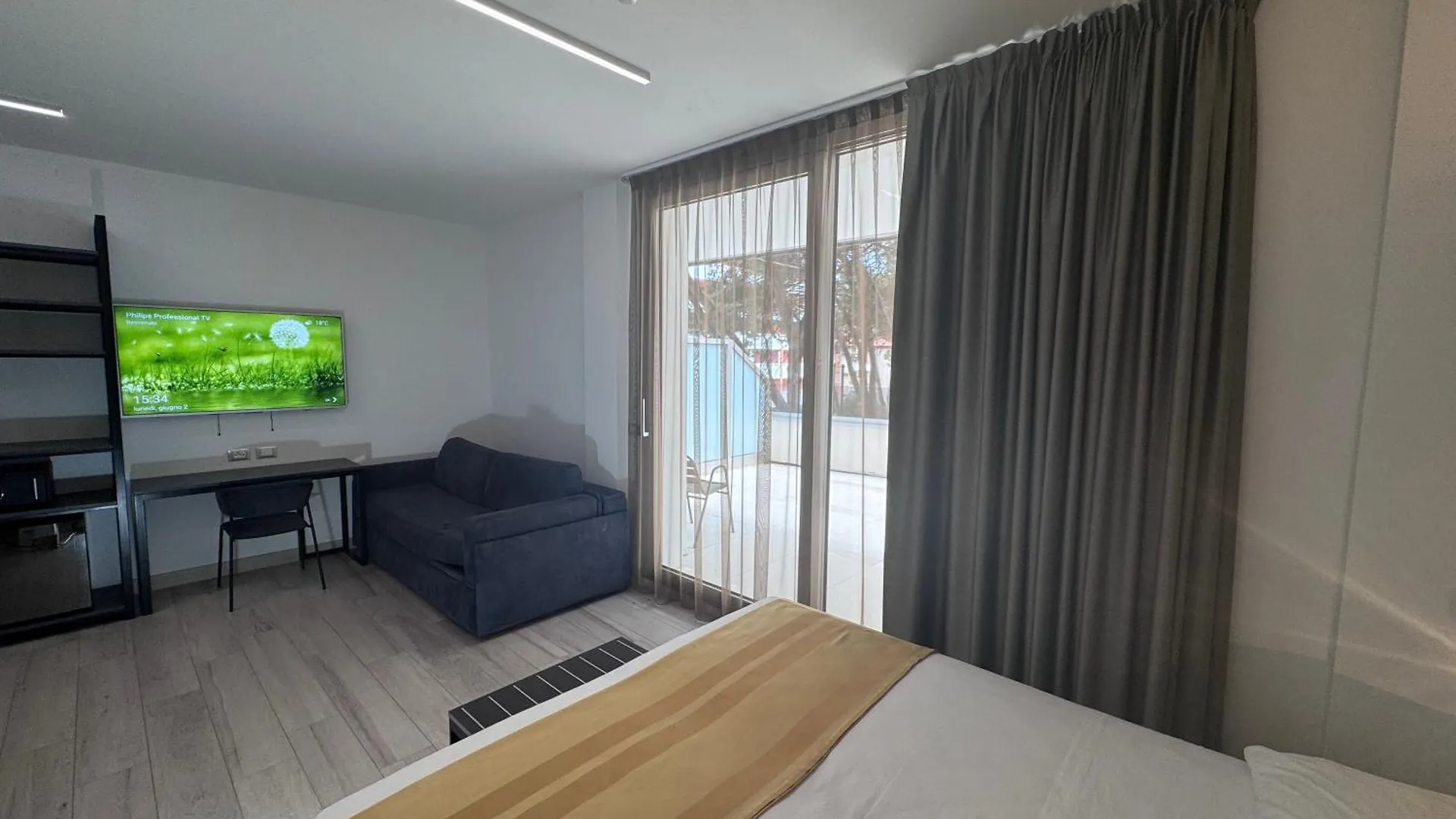 ביביונה Hotel Venice Beach Hvb 34 Lifestyle 4 Superior