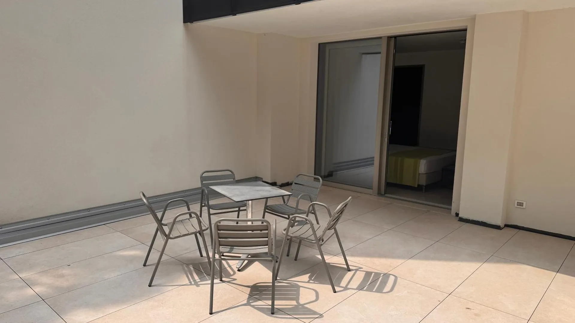 ביביונה Hotel Venice Beach Hvb 34 Lifestyle 4 Superior 4*,
