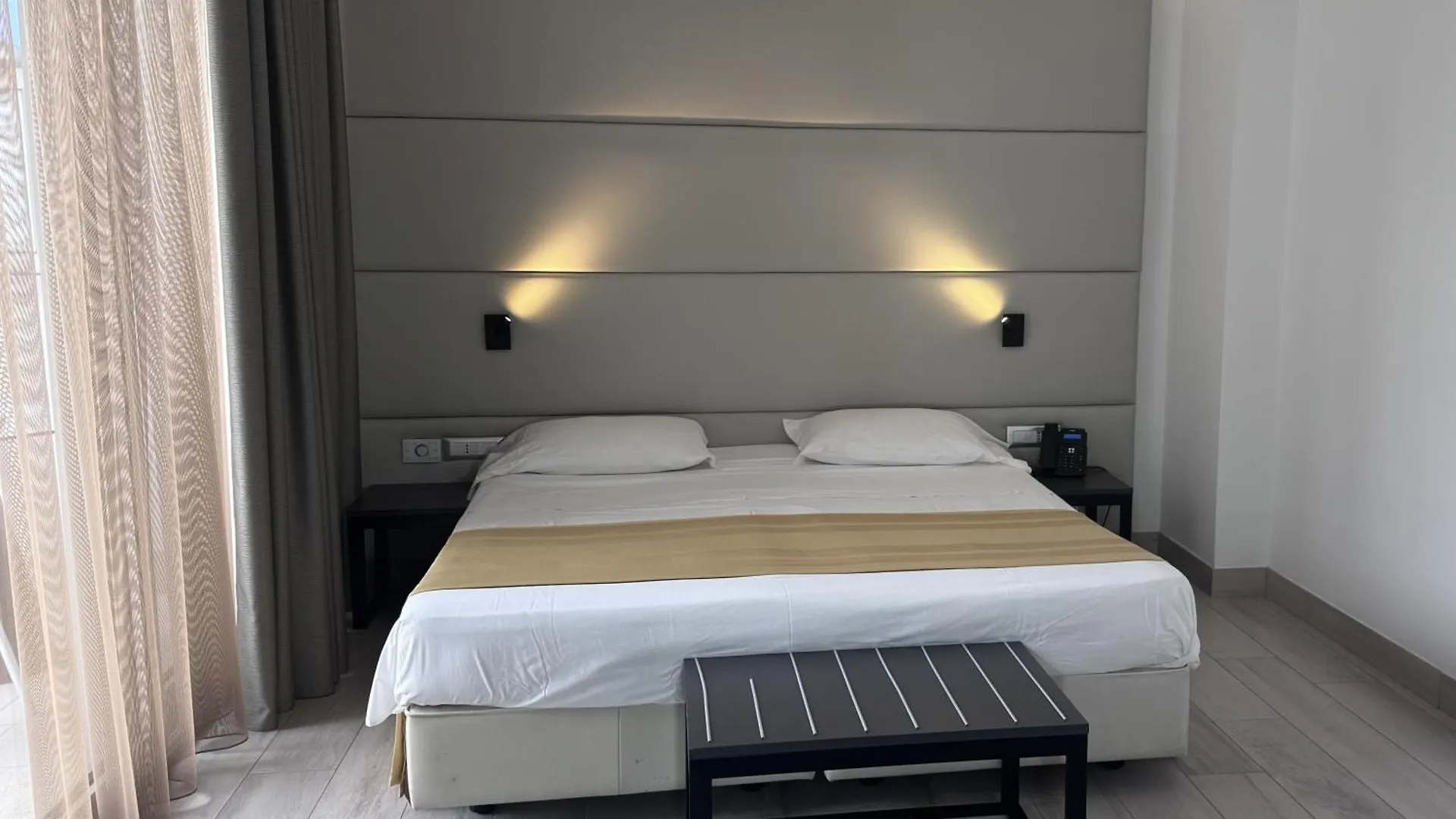 ביביונה Hotel Venice Beach Hvb 34 Lifestyle 4 Superior