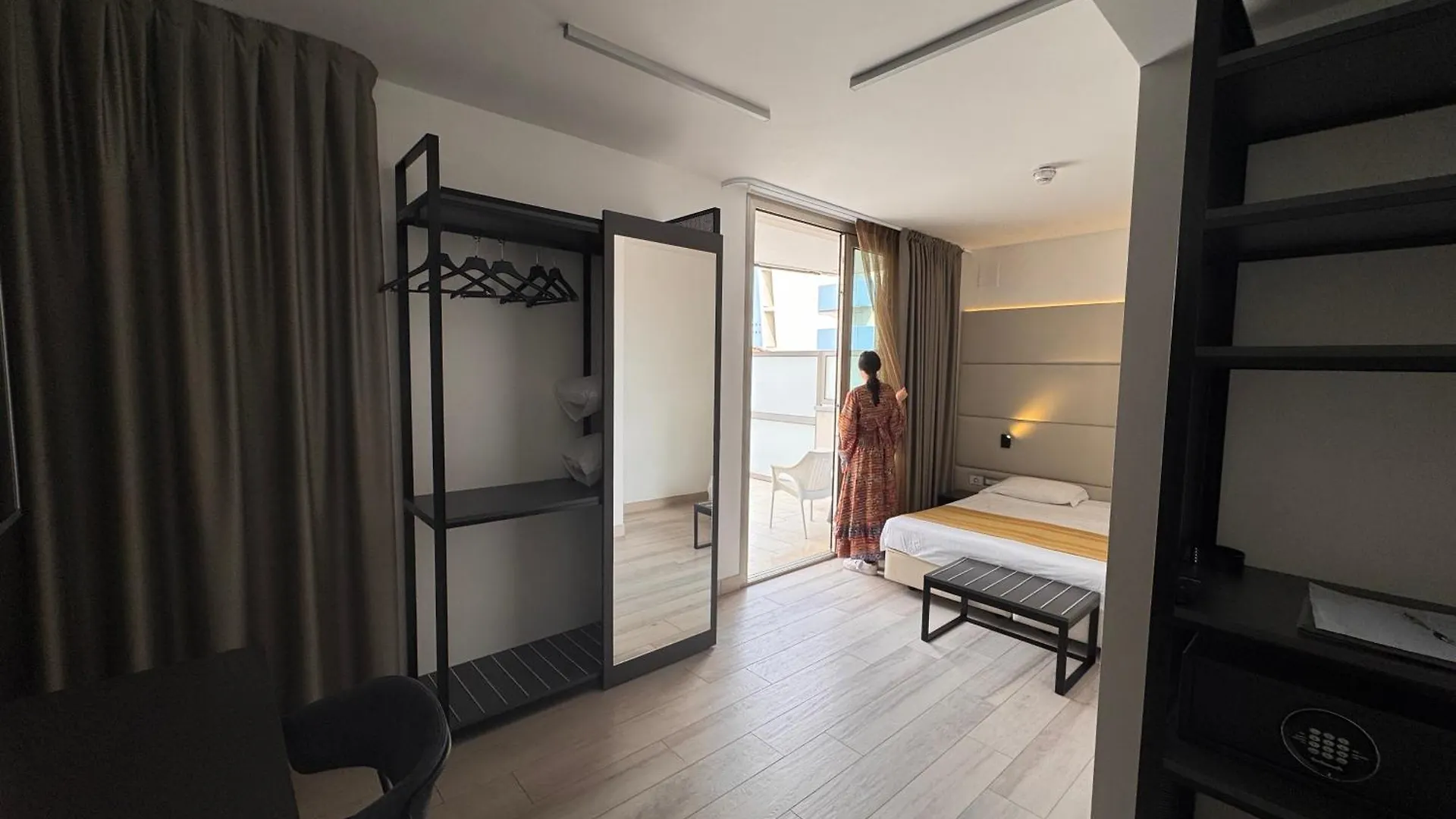 ביביונה Hotel Venice Beach Hvb 34 Lifestyle 4 Superior