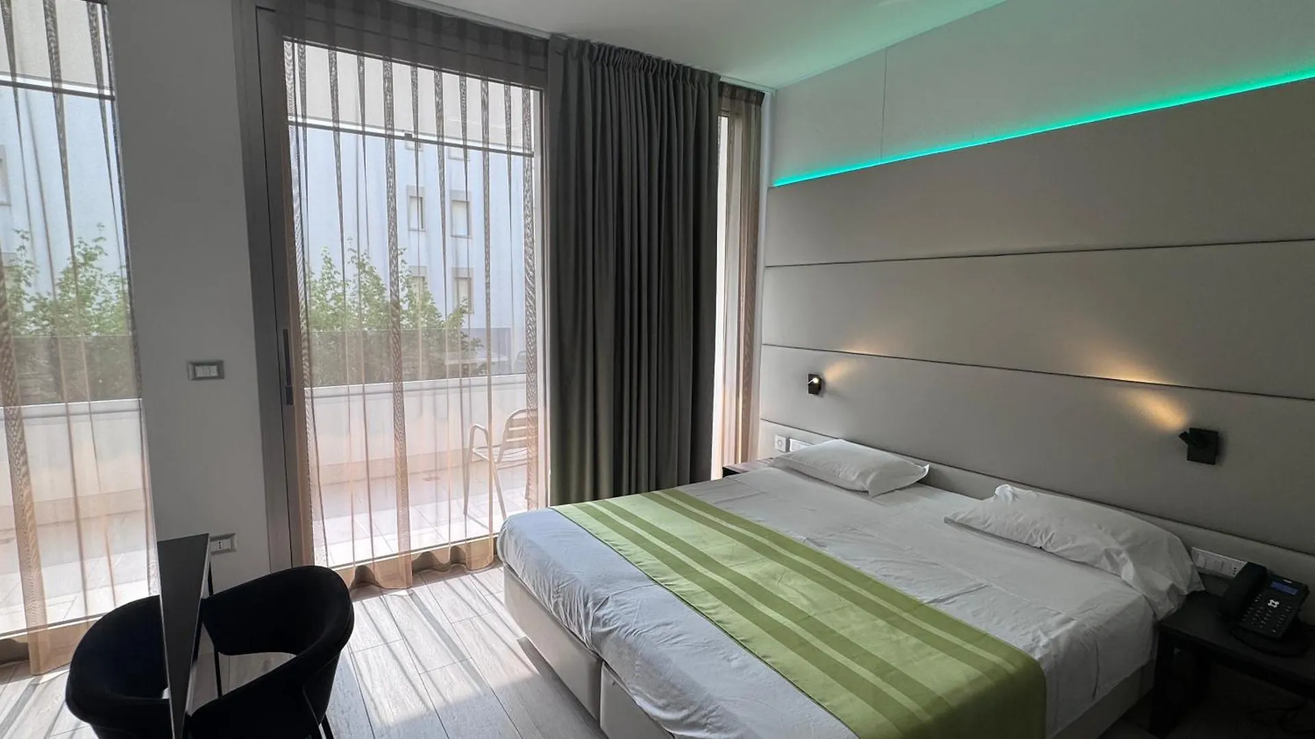 ביביונה Hotel Venice Beach Hvb 34 Lifestyle 4 Superior