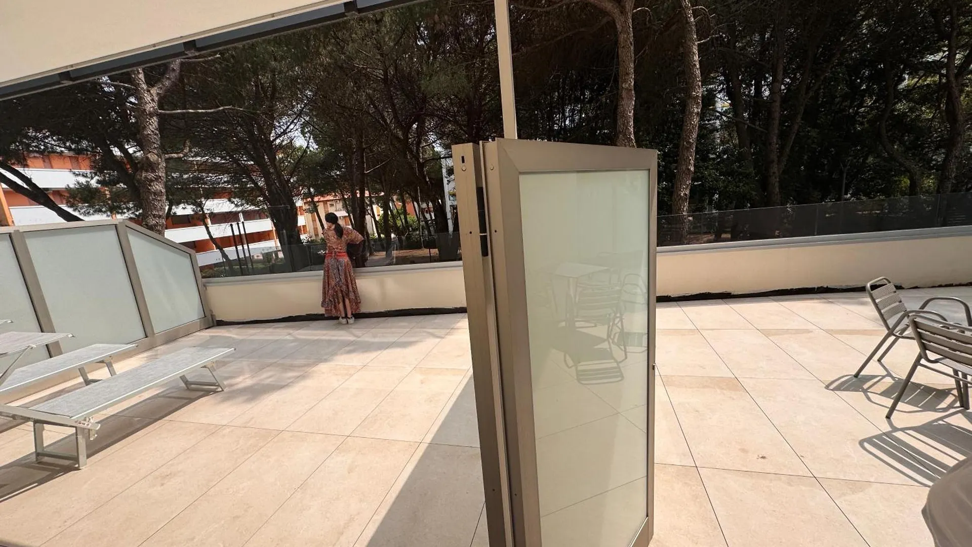 ביביונה Hotel Venice Beach Hvb 34 Lifestyle 4 Superior