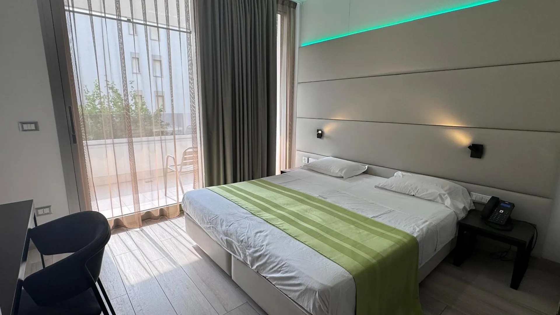 ביביונה Hotel Venice Beach Hvb 34 Lifestyle 4 Superior
