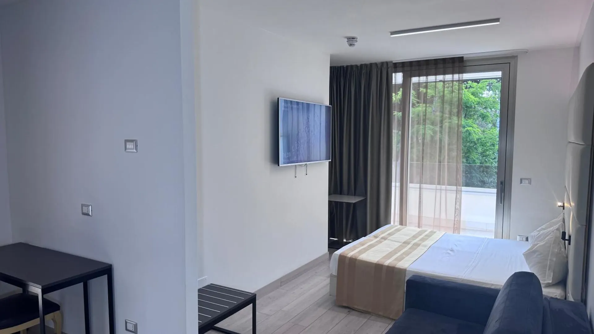 ביביונה Hotel Venice Beach Hvb 34 Lifestyle 4 Superior