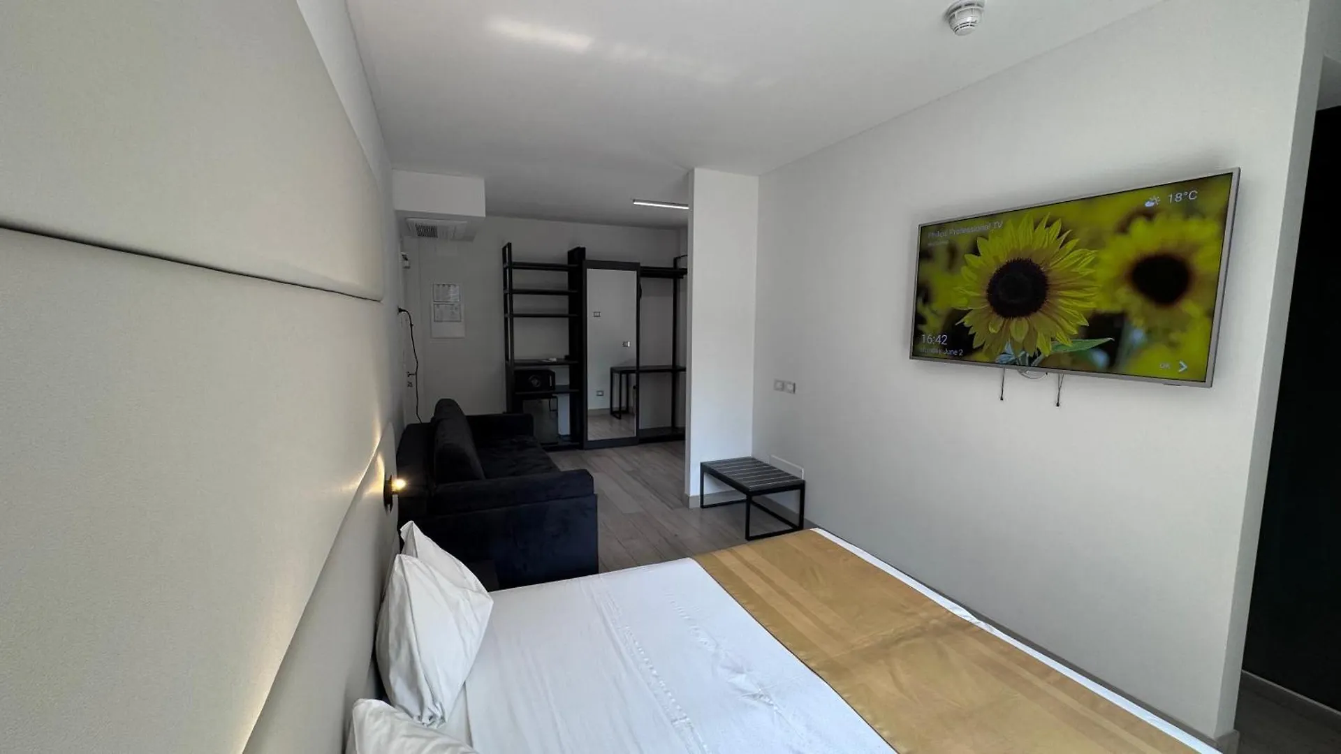 ביביונה Hotel Venice Beach Hvb 34 Lifestyle 4 Superior
