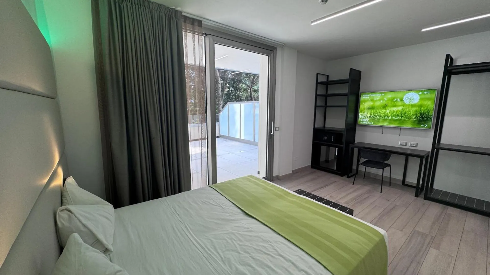 ביביונה Hotel Venice Beach Hvb 34 Lifestyle 4 Superior