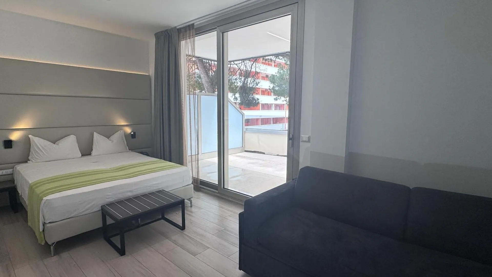 ביביונה Hotel Venice Beach Hvb 34 Lifestyle 4 Superior