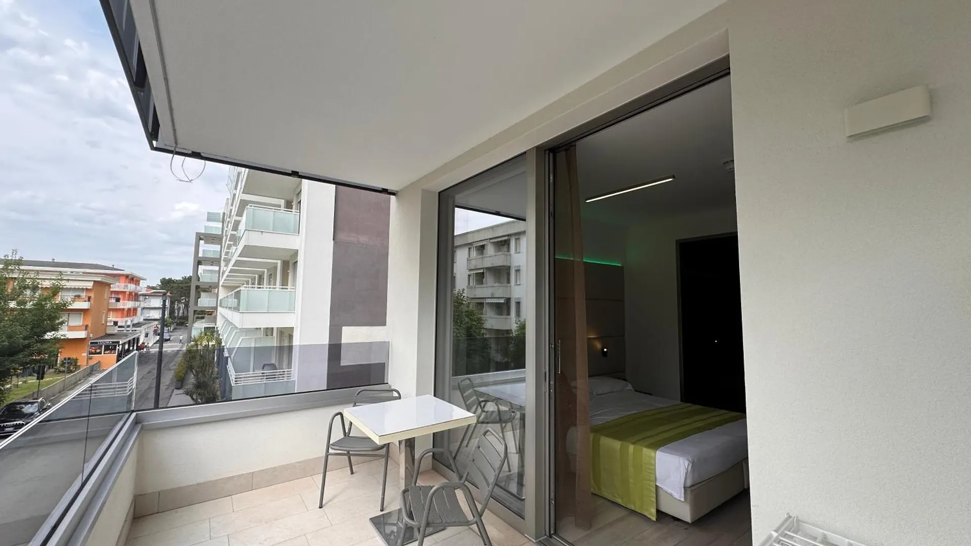ביביונה Hotel Venice Beach Hvb 34 Lifestyle 4 Superior 4*,