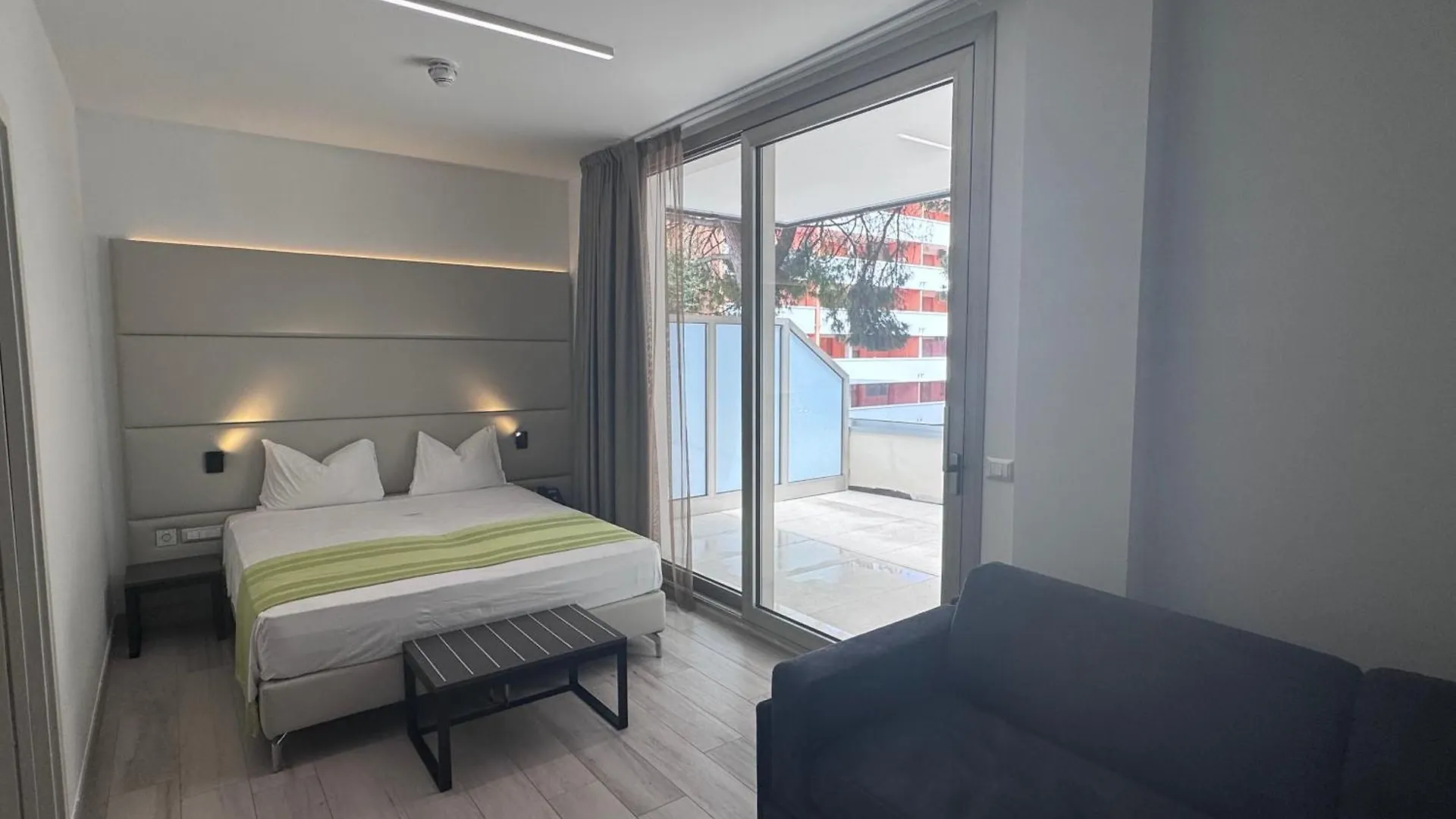 ביביונה Hotel Venice Beach Hvb 34 Lifestyle 4 Superior