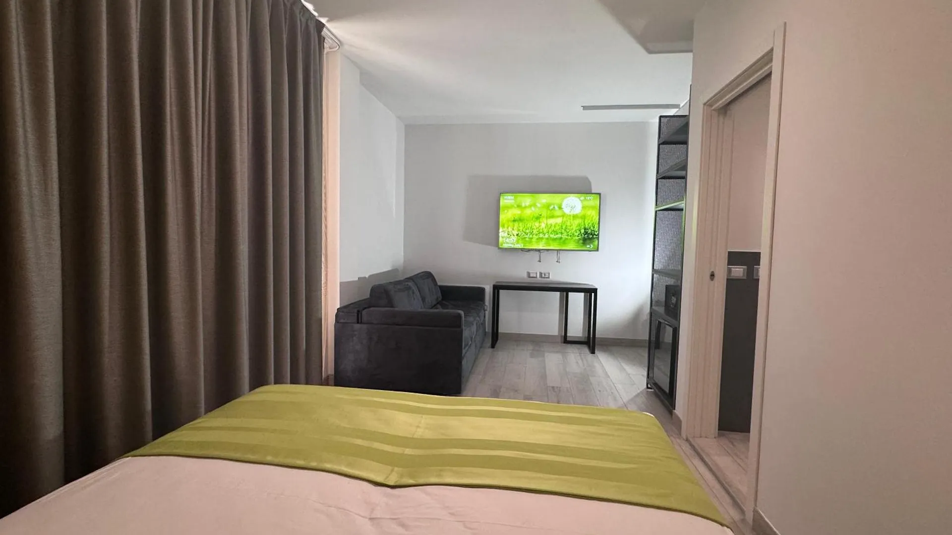 ביביונה Hotel Venice Beach Hvb 34 Lifestyle 4 Superior