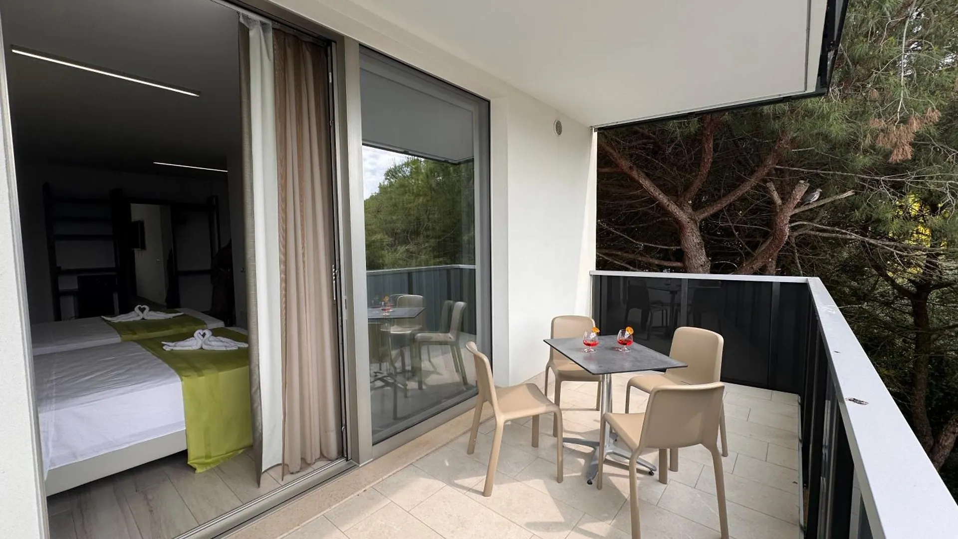 ביביונה Hotel Venice Beach Hvb 34 Lifestyle 4 Superior