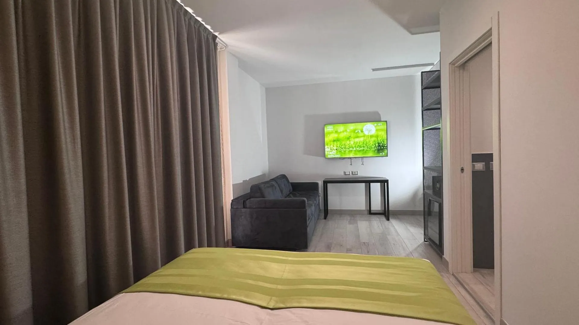 ביביונה Hotel Venice Beach Hvb 34 Lifestyle 4 Superior