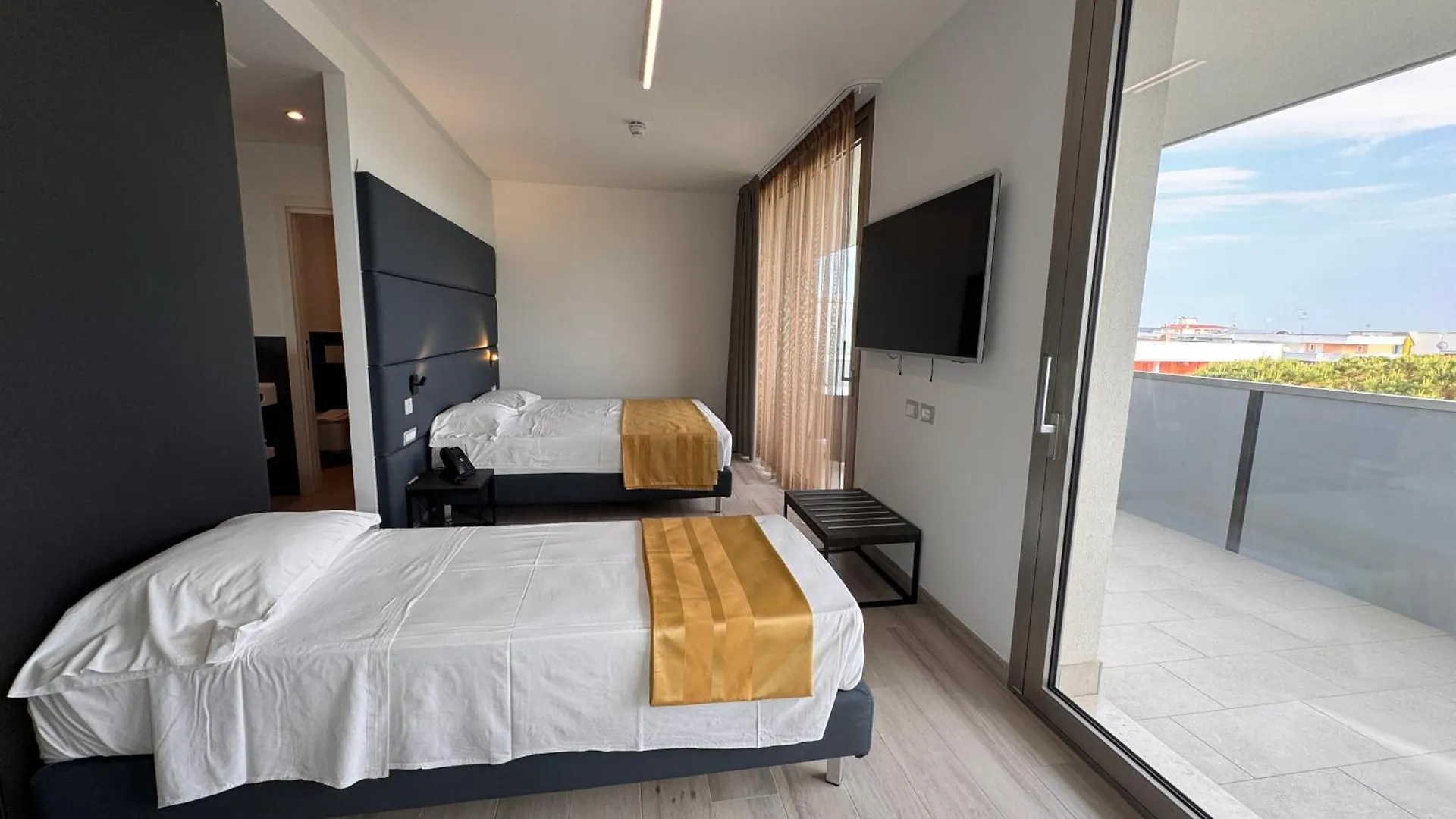 ביביונה Hotel Venice Beach Hvb 34 Lifestyle 4 Superior