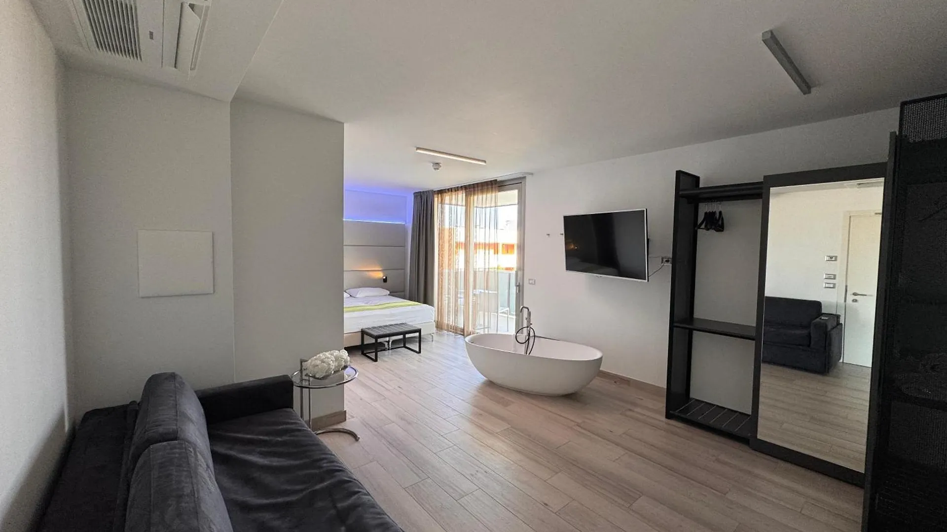 ביביונה Hotel Venice Beach Hvb 34 Lifestyle 4 Superior