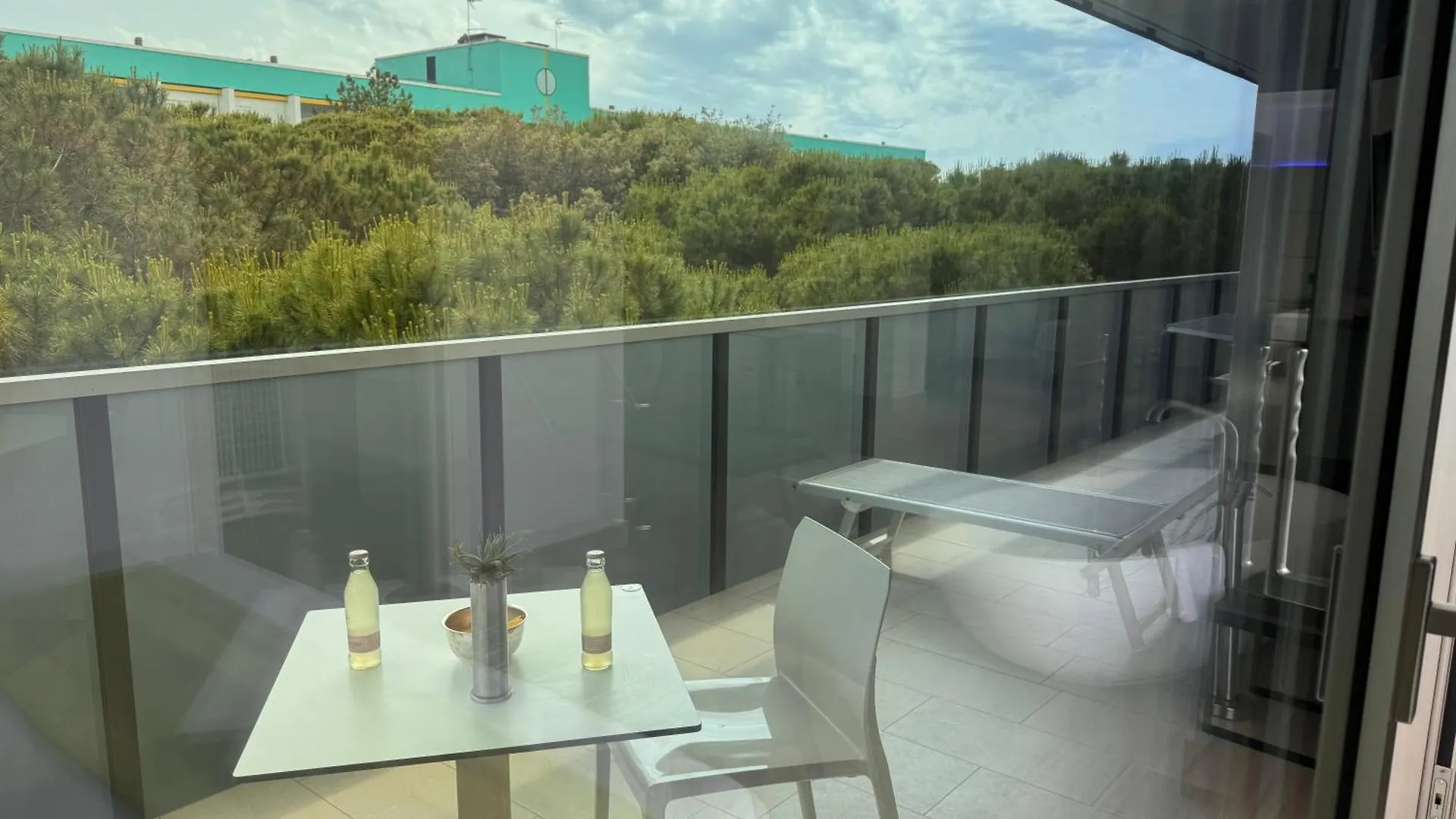 ביביונה Hotel Venice Beach Hvb 34 Lifestyle 4 Superior 4*,
