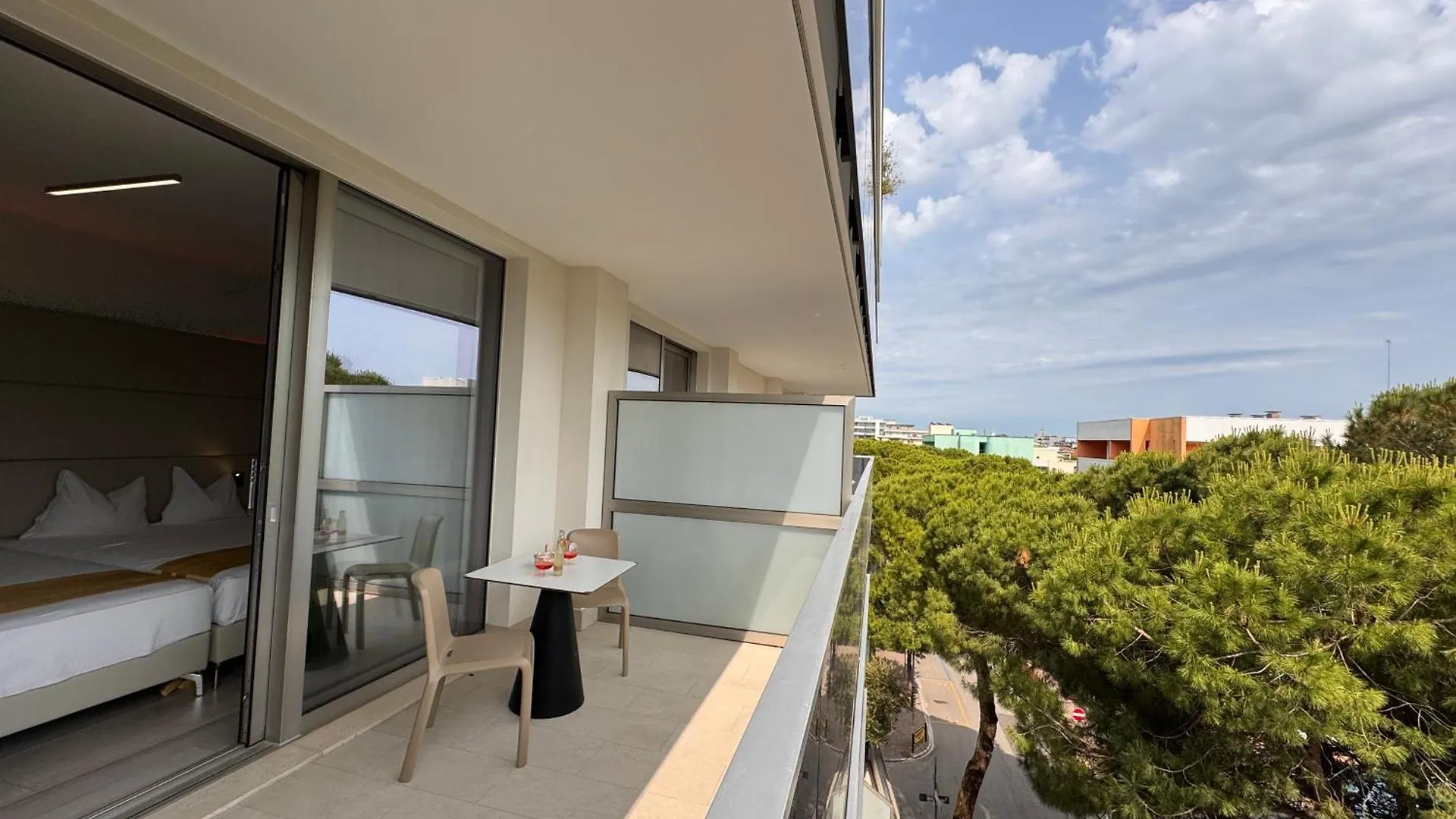 ביביונה Hotel Venice Beach Hvb 34 Lifestyle 4 Superior