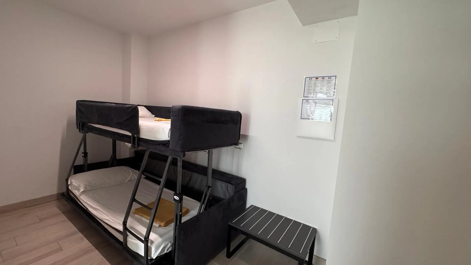 ביביונה Hotel Venice Beach Hvb 34 Lifestyle 4 Superior