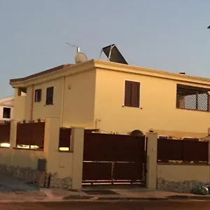Villa Anastasia Stanza Su Forti