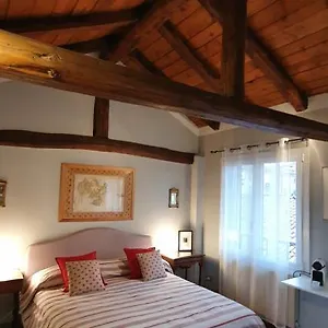 Apartamento Altana Sul Tetto Bolonia