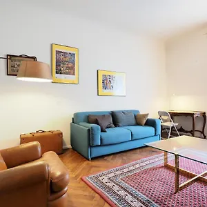 Apartamento Primopiano - Cantoni Milán
