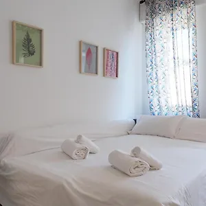 Apartamento Primopiano - Napo Torriani Milán