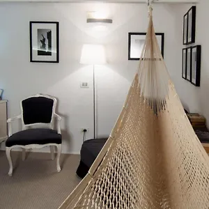Apartamento Slow Time In Florencia