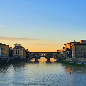 Apartamento Spiritoso Cozy Studio Florencia