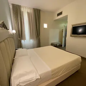 **** Hotel Jr Oriente Itálie