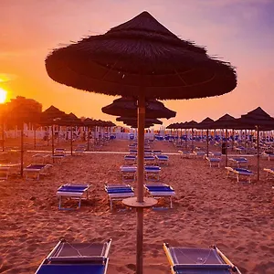 *** Hotel Caesar Itálie