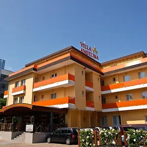 3* Hotel Angelina