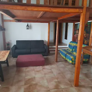 La Macciona Appartamento Aglientu