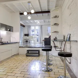 Apartamento Victor By Mamo Florencia