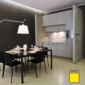 Apartamento I Masca' Bolonia