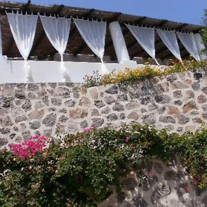 Penelope & Calypso Casa vacanze Acquacalda