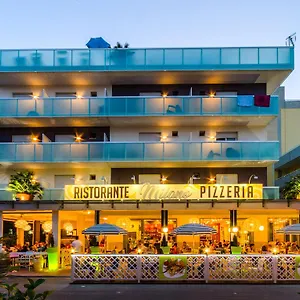 Hotel Milano 3s
