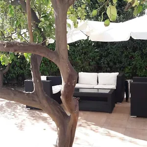 ** Bed & Breakfast Del Mar Itálie