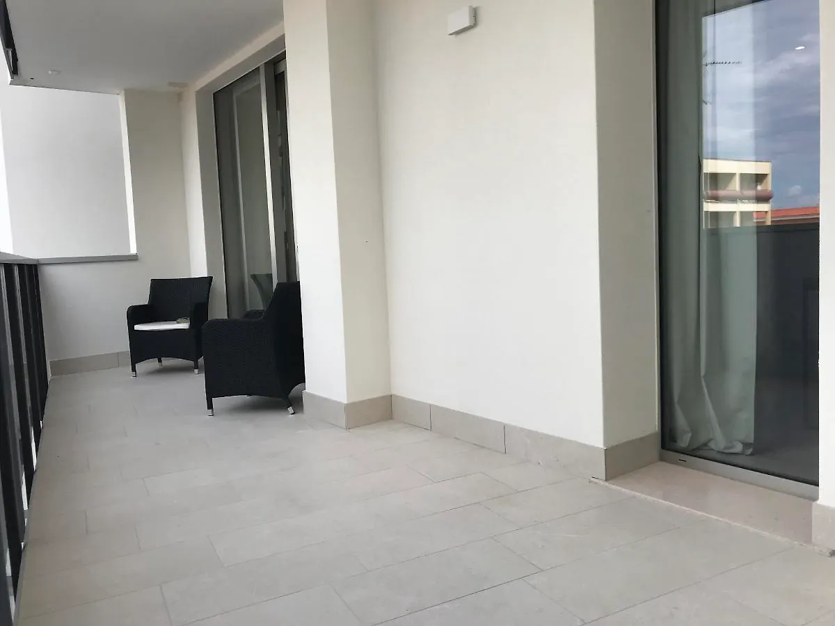 Hotel Venice Beach Hvb 34 Lifestyle 4 Superior Bibione Itálie
