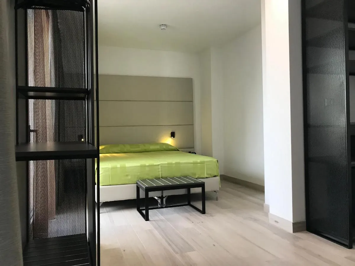 Hotel Venice Beach Hvb 34 Lifestyle 4 Superior Bibione 4*,  Itálie