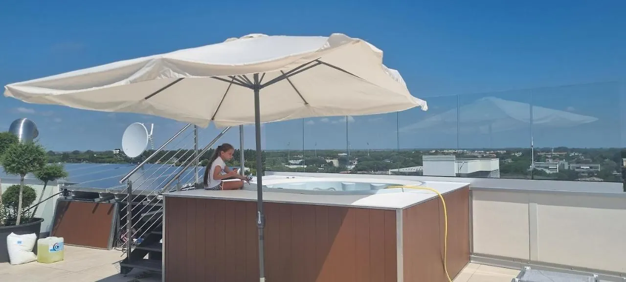 Hotel Venice Beach Hvb 34 Lifestyle 4 Superior Bibione