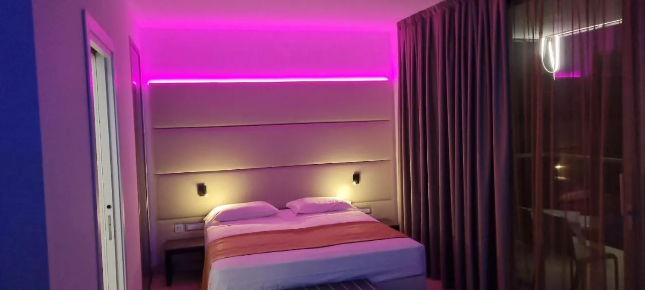 Hotel Venice Beach Hvb 34 Lifestyle 4 Superior Bibione