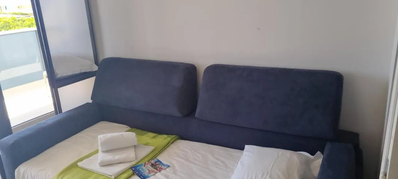 Hotel Venice Beach Hvb 34 Lifestyle 4 Superior Bibione