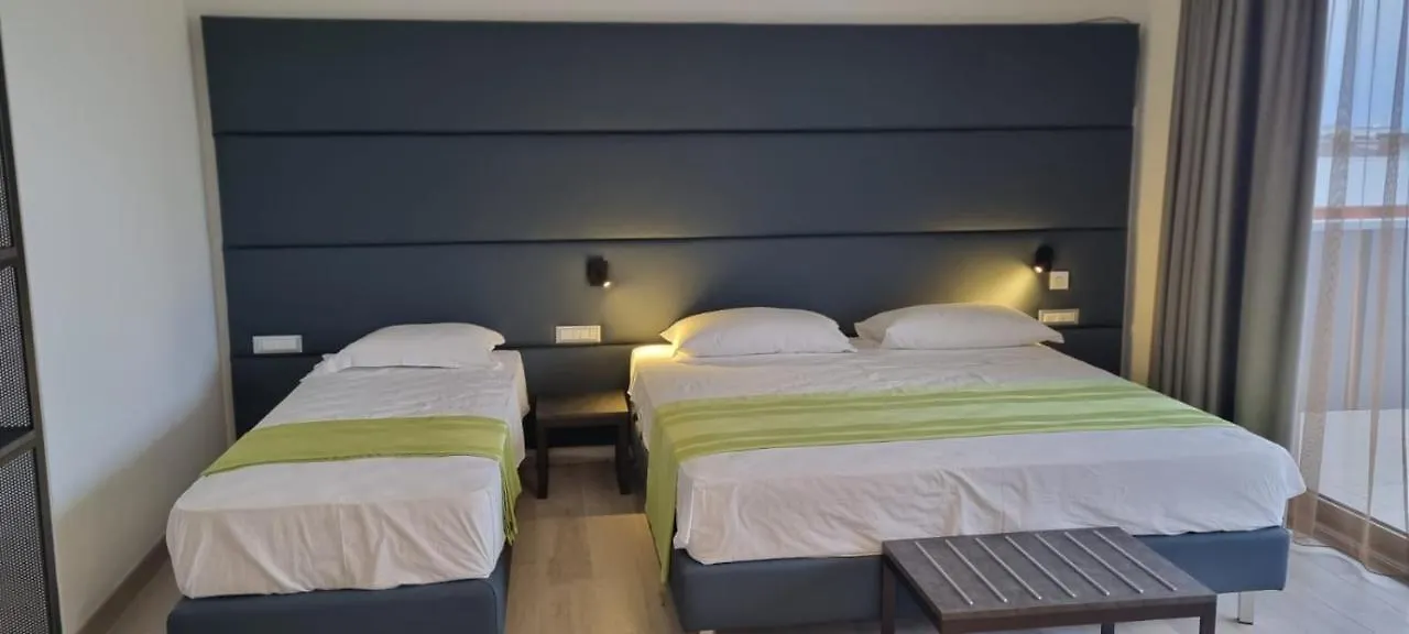 Hotel Venice Beach Hvb 34 Lifestyle 4 Superior Bibione